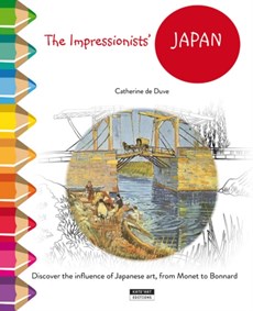 The Impressionists's Japan