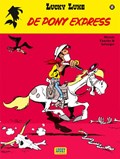 60. de pony express | morris ; Fauche | 