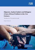 Migrants, Asylum Seekers, and Refugees | Chigozie Nnebedum | 