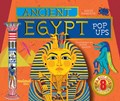 Ancient Egypt Pop-Ups | David Hawcock ; Javier Joaquin | 