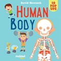 Human Body | David Hawcock | 