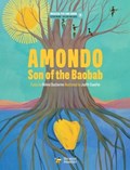 Amondo, Son of the Baobab | Helene DuCharme | 