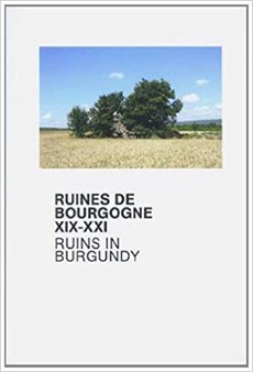 Ruines de Bourgogne XIX-XXI/Ruins in Burgundy