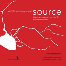 A little red book about source