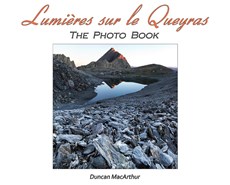 Lumieres sur le Queyras The Photo Book