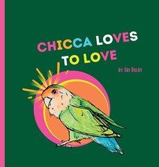 Chicca Loves to Love