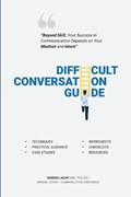 Difficult Conversation Guide | Rakesh Lazar | 