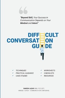 Difficult Conversation Guide