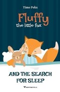 Fluffy, the little fox | Timo Pekx | 