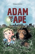 Adam the Ape | Wolfgang Wambach | 