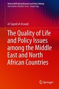 The Quality of Life and Policy Issues among the Middle East and North African Countries | el-Sayed el-Aswad | 