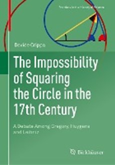 The Impossibility of Squaring the Circle in the 17th Century