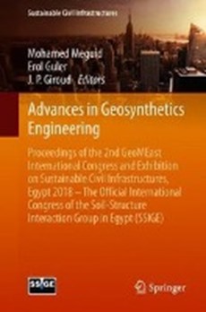Advances in Geosynthetics Engineering