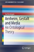 Arnheim, Gestalt and Media | Ian Verstegen | 