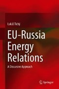 EU-Russia Energy Relations | Lukas Tichy | 