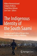 The Indigenous Identity of the South Saami | Hakon Hermanstrand ; Asbjorn Kolberg ; Trond Risto Nilssen ; Leiv Sem | 