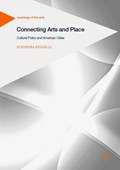 Connecting Arts and Place | Eleonora Redaelli | 
