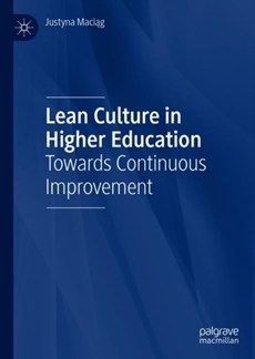Lean Culture in Higher Education