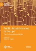 Public Administration in Europe | Edoardo Ongaro | 