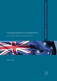 Conceptualisation of Integration