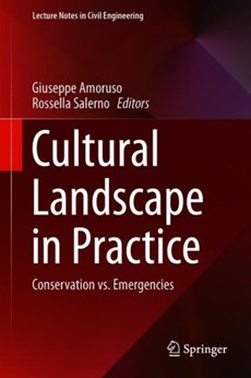 Cultural Landscape in Practice