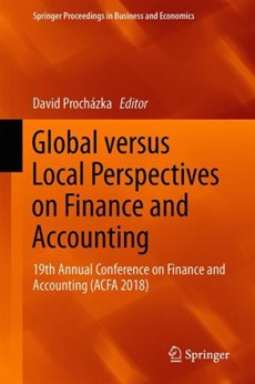 Global Versus Local Perspectives on Finance and Accounting
