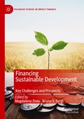 Financing Sustainable Development | Magdalena Ziolo ; Bruno S. Sergi | 