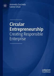 Circular Entrepreneurship