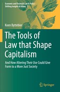 The Tools of Law that Shape Capitalism | Koen Byttebier | 