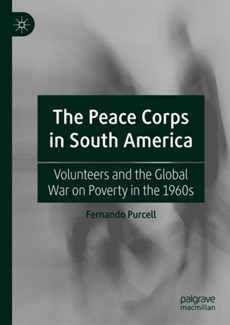 The Peace Corps in South America