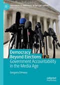 Democracy Beyond Elections | Gergana Dimova | 