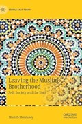 Leaving the Muslim Brotherhood | Mustafa Menshawy | 
