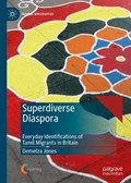 Superdiverse Diaspora | Demelza Jones | 