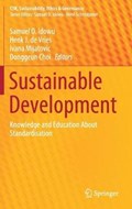 Sustainable Development | Idowu, Samuel O. ; de Vries, Henk J. ; Mijatovic, Ivana | 