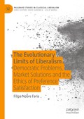 The Evolutionary Limits of Liberalism | Filipe Nobre Faria | 