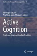 Active Cognition | Decaix, Veronique ; Mora-Marquez, Ana Maria | 