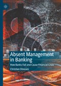 Absent Management in Banking | Christian Dinesen | 