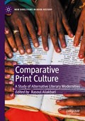 Comparative Print Culture | Rasoul Aliakbari | 