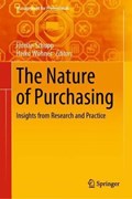 The Nature of Purchasing | Florian Schupp ; Heiko Woehner | 