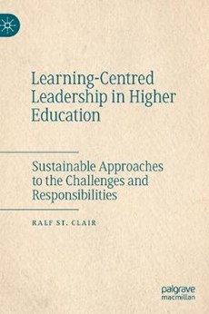 Learning-Centred Leadership in Higher Education