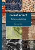 Hannah Arendt | Rebecca Dew | 