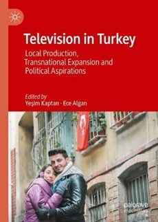 Television in Turkey