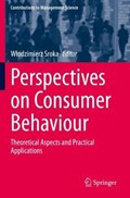 Perspectives on Consumer Behaviour | Wlodzimierz Sroka | 