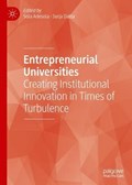 Entrepreneurial Universities | Sola Adesola ; Surja Datta | 