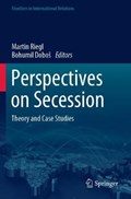 Perspectives on Secession | Riegl, Martin ; Dobos, Bohumil | 