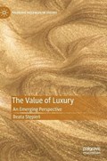 The Value of Luxury | Beata Stepien | 