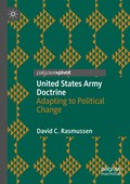 United States Army Doctrine | David C. Rasmussen | 