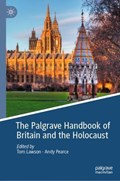 PALGRAVE HANDBOOK OF BRITAIN AND THE HOLOCAUST | Algemeen | 