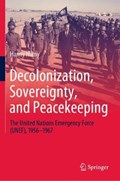 Decolonization, Sovereignty, and Peacekeeping | Hanny Hilmy | 
