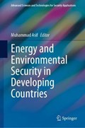 Energy and Environmental Security in Developing Countries | Muhammad Asif | 